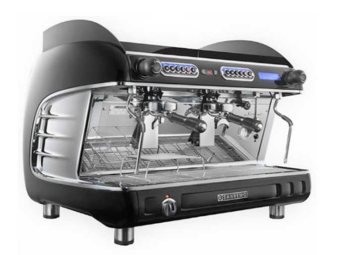 SANREMO Verona Sed Black 2Gr выс гр Коллекторы