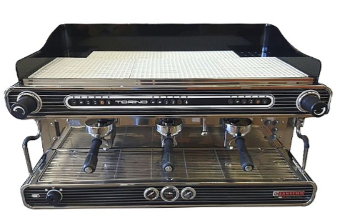 SANREMO Torino Sap 3Gr Кофеварки