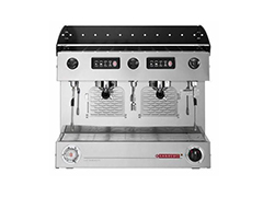 AMALFI սուրճի մեքենաներ Sanremo